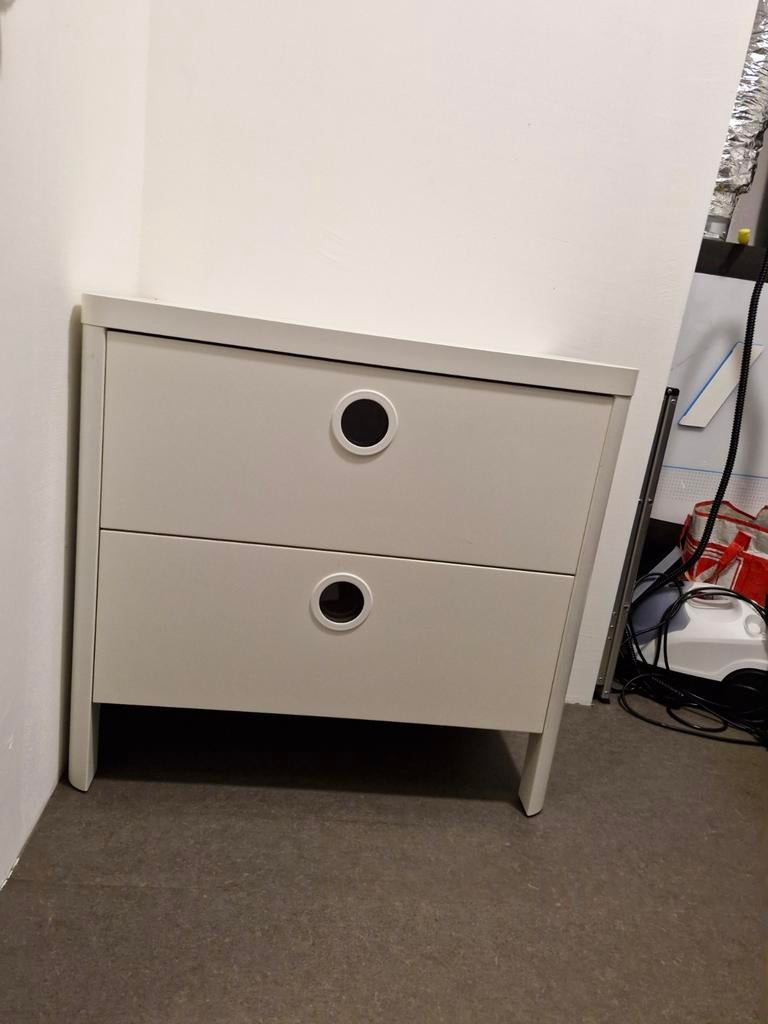 Ikea kastje Busunge, Gebruikt, Minder dan 100 cm, 25 tot 50 cm, 50 tot 100 cm