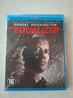 The Equalizer - Blu-ray, Cd's en Dvd's, Blu-ray, Ophalen of Verzenden, Zo goed als nieuw, Actie