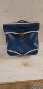 Oldtimer bromfietstas., Ophalen of Verzenden, Gebruikt, Overige merken