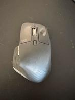 Logitech MX Master 3 voor Mac (ook Windows compatibel), Computers en Software, Muizen, Ophalen of Verzenden, Gebruikt, Muis