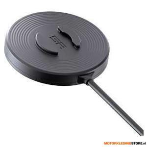 SP Connect SP Charging Module SPC+, Zwart, Motoren, Kleding | Motorkleding, Ophalen of Verzenden, Nieuw met kaartje