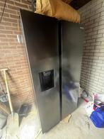 Samsung RS68N8221B1 Amerikaanse koelkast, Witgoed en Apparatuur, Koelkasten en IJskasten, Ophalen, Gebruikt, 200 liter of meer