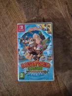 Donkey Kong Tropical Freeze Nintendo Switch, Ophalen of Verzenden