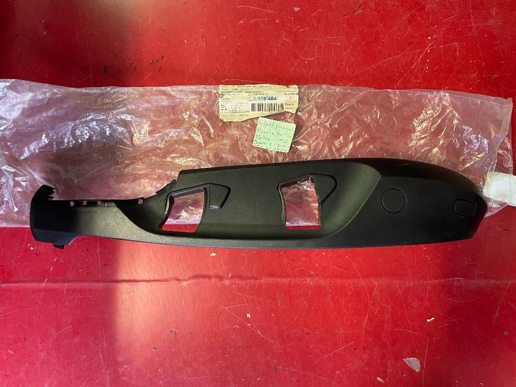 Diversen nieuw auto onderdelen BMW, Ophalen of Verzenden, Nieuw, BMW