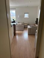 Vloer Laminaat Pergo Expression wit eiken 45m2, Ophalen, Gebruikt, 50 tot 150 cm, 10 m² of meer