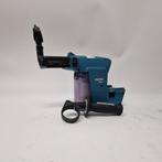 Makita DX01 stof afzuigsysteem | Inc garantie, Makita, Zo goed als nieuw, Support@makita.com, Makita Corporation, 3-11-8, Sumiyoshi-cho, 
Anjo, Aichi 446-8502
Japan