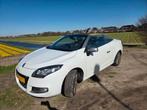 Renault Mégane GT-Line Cabrio slechts 115.000 km!, Auto's, Renault, Voorwielaandrijving, 750 kg, 4 cilinders, Cabriolet