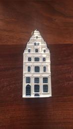 KLM huisje nummer 92 (beschadigd), Ophalen of Verzenden, Zo goed als nieuw, 81 t/m 91, Gevuld