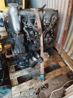 Mercedes-Benz OM621 Motor - en een OM616 motor, Auto-onderdelen, Ophalen, Gebruikt, Mercedes-Benz