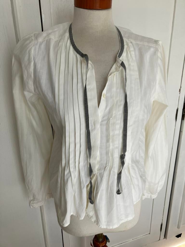 Ruby Tuesday blouse mt 2 /36, Ophalen of Verzenden, Zo goed als nieuw, Maat 36 (S)