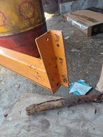 Liggers pallet stelling lang 2.7 m, Ophalen of Verzenden