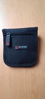 Protec mondstukhoes voor 2 trombone mondstukken, Ophalen, Nieuw, Tenor