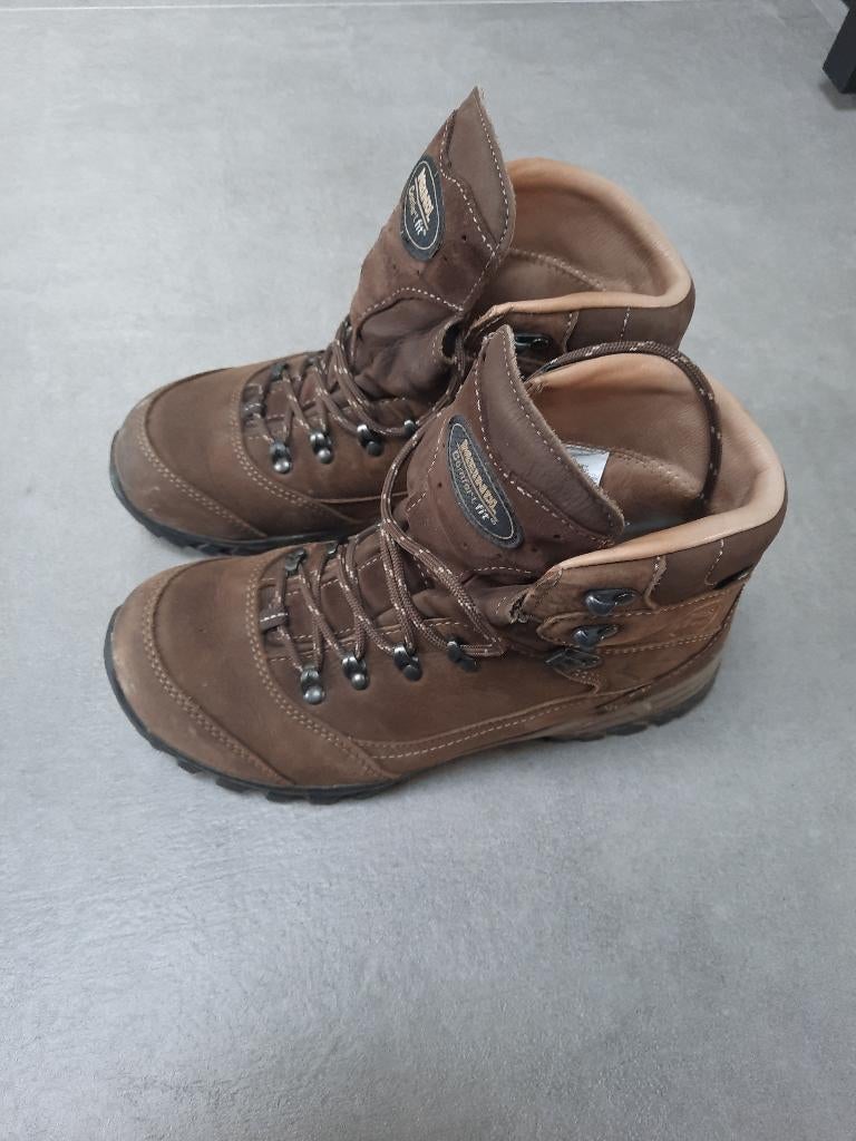 Meidl wandelschoenen, Sport en Fitness, Ophalen, Zo goed als nieuw, Schoenen