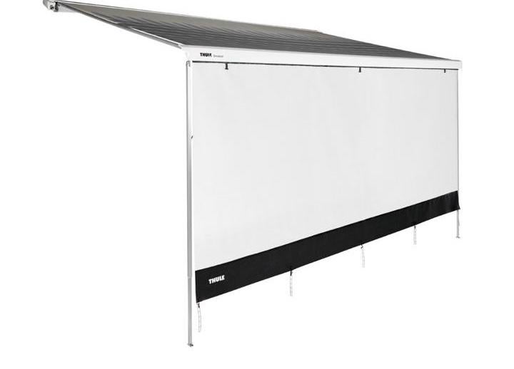 Thule Sun Blocker zgan 3,2 mtr, Ophalen, Zo goed als nieuw