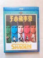 The New Shaolin Boxers [Shaw Brothers Collection], Ophalen of Verzenden, Zo goed als nieuw, Actie