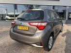 Toyota Yaris 1.5 Hybrid Aspiration Automaat (bj 2017), Gebruikt, 4 cilinders, 49 €/maand, Origineel Nederlands