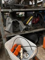 Peugeot Zenith Onderdelen - Diverse, Ophalen of Verzenden, Gebruikt, Overige typen, Peugeot