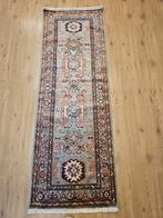 Handgeknoopt oosters tapijt loper kazak super 177x63, Info@SlatsAntiek.nl, Perzisch, Vof Slats Antiek, 150 tot 200 cm