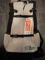 Sportsack air2 M grijs., Dieren en Toebehoren, Ophalen of Verzenden, Nieuw