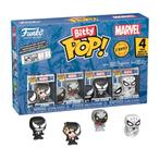 Spider-Man Bitty POP! Vinyl Figure 4-Pack Series 3 2 cm, Heo GmbH, Nieuw, Ophalen of Verzenden, Info@heogmbh.de