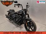 HARLEY-DAVIDSON STREET BOB 114 FXBBS (bj 2023) 1,231 km, HARLEY-DAVIDSON, Chopper, Bedrijf, Onbekend