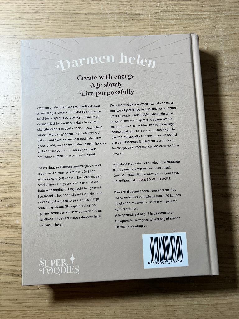 Darmen Helen, Boeken, Ophalen of Verzenden, Zo goed als nieuw