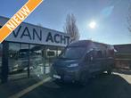 Sunlight Cliff 640 X - €1400 korting!, Caravans en Kamperen, Campers, Automaat, Verwarmde buitenspiegels, Sunlight, Fiat