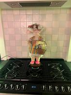 Automaton paashaas etalage bewegende pop mechanische, Ophalen of Verzenden, Gebruikt