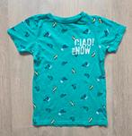 Wibra shirtje, Ophalen of Verzenden, Zo goed als nieuw, Shirt of Longsleeve, Jongen