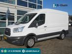 Ford Transit 310 2.2 TDCI 92KW L2H2 AIRCO 74dkm! (bj 2014), Euro 5, 125 pk, Gebruikt, 4 cilinders