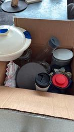 Gratis keuken spullen, Ophalen of Verzenden, Gebruikt