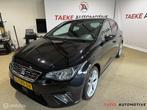 Seat Ibiza 1.0 TSI FR Business Intense Clima/Cruise/Carplay, Auto's, Seat, Voorwielaandrijving, Stof, Euro 6, 95 pk