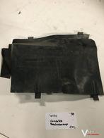 Mercedes w124 coupe motorcomputer afdekkap