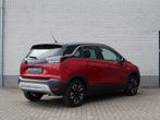 Opel Crossland 1.2 Turbo GS | Automaat | Camera | Cruise-con, 12 maanden, 840 kg, Gebruikt, 1199 cc