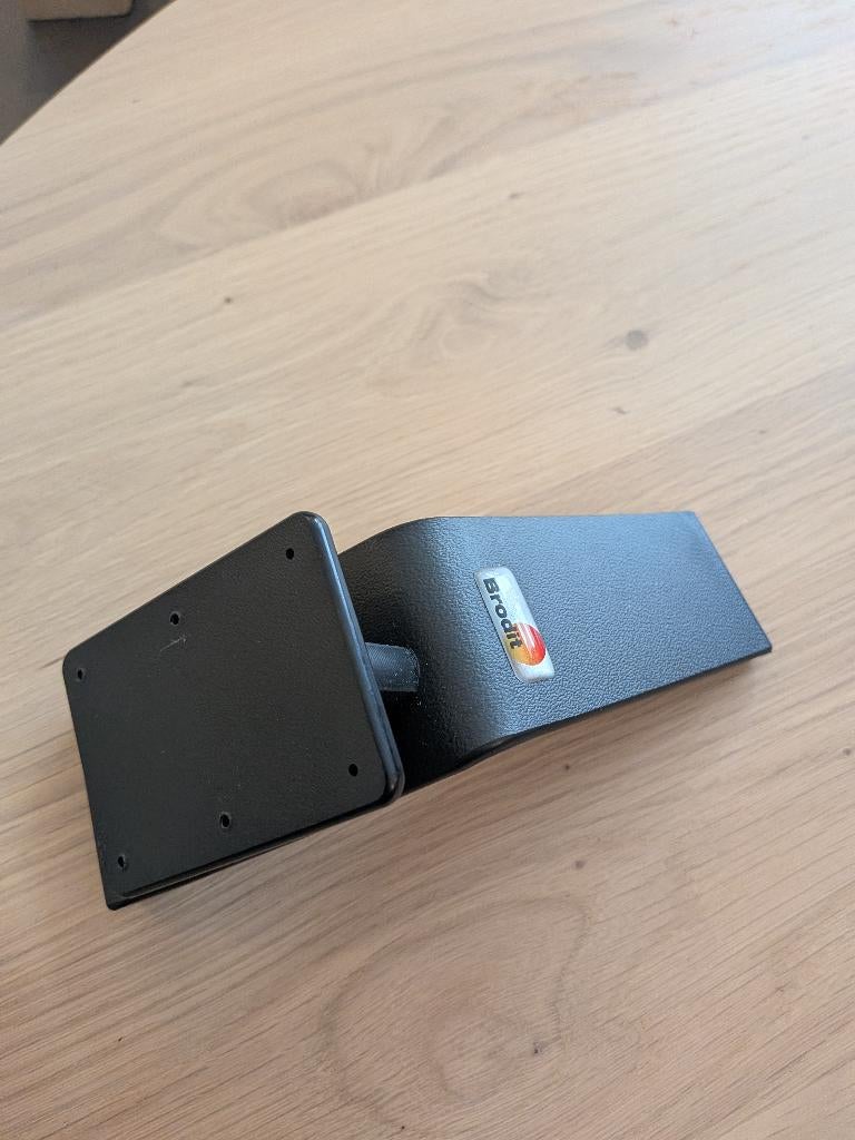 Brodit ProClip Peugeot 107 – voor dashboard, Ophalen of Verzenden, Zo goed als nieuw