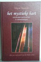 W. Teasdale - Het mystieke hart, Achtergrond en Informatie, Spiritualiteit algemeen, Ophalen of Verzenden, Zo goed als nieuw