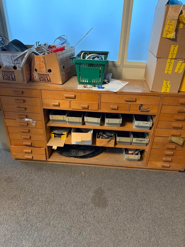 Solex onderdelen, Fietsen en Brommers, Brommers | Solex, Ophalen