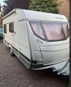 Chateau Calista Cruise 450 2002, Caravans en Kamperen, Frans bed, Treinzit, 750 - 1000 kg, Particulier