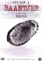 Baantjer Seizoen 4. Originele 3 DVD Box Nieuw, Ongebruikt., Alle leeftijden, Ophalen of Verzenden, Nieuw in verpakking, Actie en Avontuur