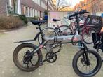 ENGWE C20 Pro folding electric bike., Ophalen, 20 inch of meer, Gebruikt, Heren