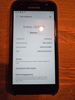 Samsung Galaxy J3 (2017) Zwart - Goede Staat, Telecommunicatie, Gebruikt, Zwart, Touchscreen, Ophalen of Verzenden