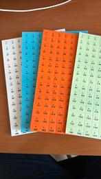 Lootjes voor rad van avontuur, Ophalen of Verzenden, Nieuw