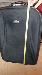 Koffer met cijferslot, Ophalen of Verzenden