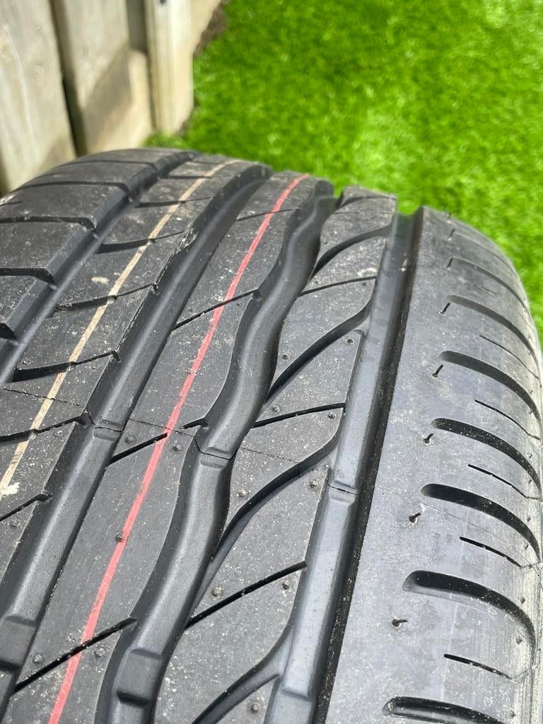 NIEUW! 17 Inch ORIGINEEL OPEL INSIGNIA Velg/Zomerband 225-55, Ophalen of Verzenden, Nieuw