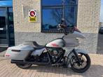 Harley Davidson Tour 117 FLHX Street Glide- incl btw, Motoren, Info@ejrooy.nl, Bedrijf, Meer dan 35 kW, Toermotor