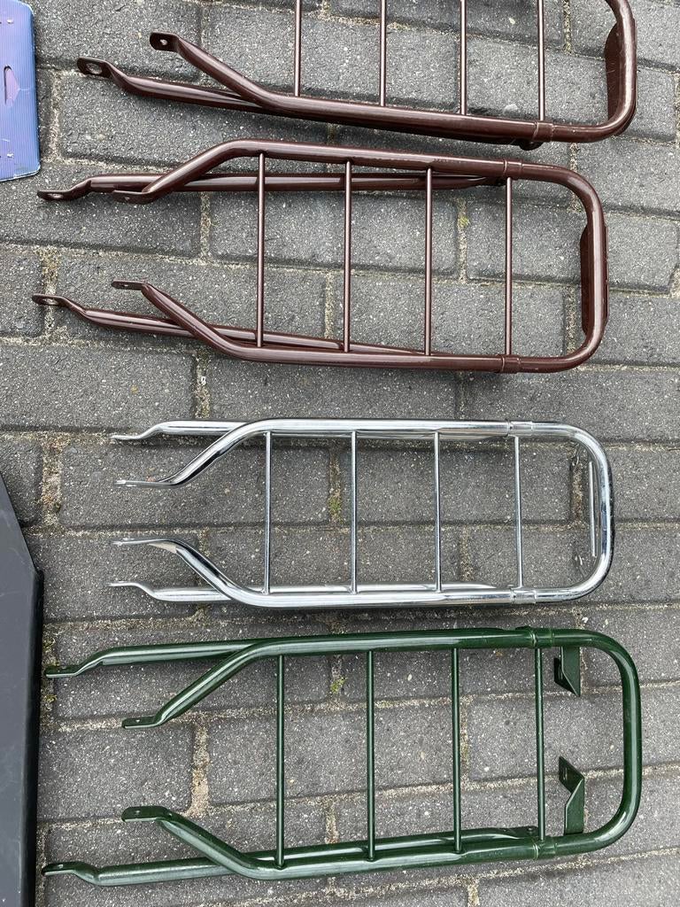 Partijtje fietsonderdelen, nieuw, Fietsen en Brommers, Fietsonderdelen, Ophalen of Verzenden, Nieuw, Overige typen