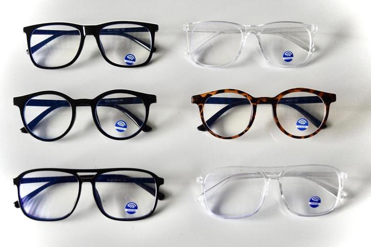 Partij Bluelight Filter Brillen, Zakelijke goederen, Partijgoederen en Retail | Partijgoederen, Overige categorieën, Ophalen