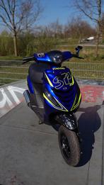 Piaggi zip 172cc a1 swingarm, Ophalen, Gereviseerd