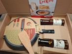 postcodeloterij pannenkoekenpan, Huis en Inrichting, Ophalen, Nieuw, Koekenpan of Braadpan