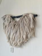 Orgineel Schapenvacht wanddecoratie, Ophalen, Nieuw